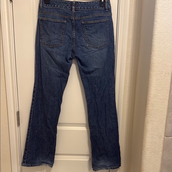 Banana Republic Women's Jeans Size 10 - Picture 5 of 10